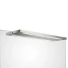 Slim 1-60 N LED-spejlampe nikkel^Decor Walther Outlet