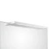 Decor Walther Væg- Og Spejllamper>Slim 1-60 N LED-spejlampe hvid