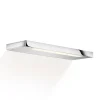 Slim 34 N LED-væglampe, krom^Decor Walther Clearance