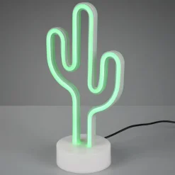 Dekorationslampe Cactus^Reality Leuchten Best
