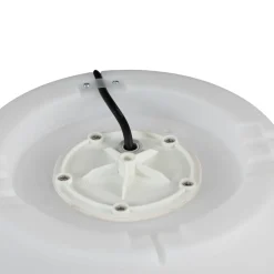 Nowodvorski Lighting Dekorationslampe Flowerpot M med stik