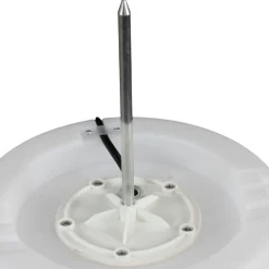 Nowodvorski Lighting Dekorationslampe Flowerpot M med stik