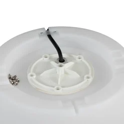 Nowodvorski Lighting Dekorationslampe Flowerpot M med stik