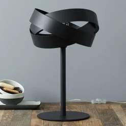 Domiluce Bordlamper>Dekorativ bordlampe Tornado