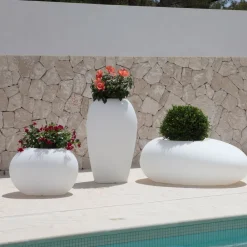 degardo Dekorativ lampe Storus V LED RGB+CCT plantbar hvid