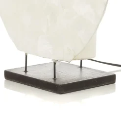 Woru Dekoreret bordlampe YOKO