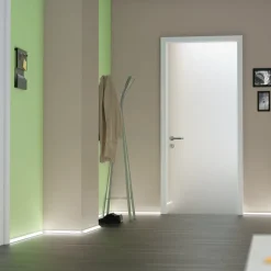 Paulmann Dekorationsbelysning|Led Strips>Delta-Profil til Your LED-Stripe-System, 1m