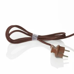 Den ægte banklampe TULSI^Berliner Messinglampen Online