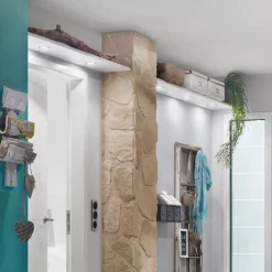 Hera Den runde LED-armatur-lampe Dynamic FR 68