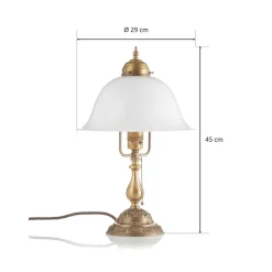 Berliner Messinglampen Bordlamper><noscript><img width=