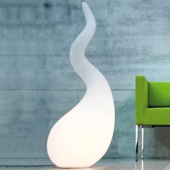 Designer-gulvlampe Alien XL^next Best