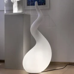 Designer-gulvlampe Alien XL^next Best