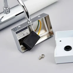 Lindby Gang|Væg- Og Spejllamper><noscript><img width=