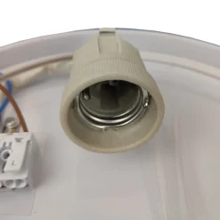 Børn Niermann Standby Dinos loftlampe med LED-stjernehimmel