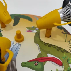 Dinos loftspot, 3 lyskilder^Niermann Standby Discount