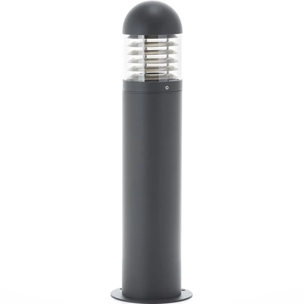 Diskret Kurt sokkellampe^Markslöjd Best