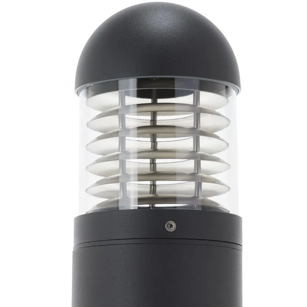 Diskret Kurt sokkellampe^Markslöjd Best