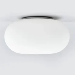 Diskret Optica loftlampe 35 cm^EGLO Online