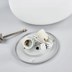 Diskret Optica loftlampe 35 cm^EGLO Online