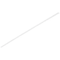 Trio Lighting Skinnesystem>Dækliste til 2-fase skinne DUOline