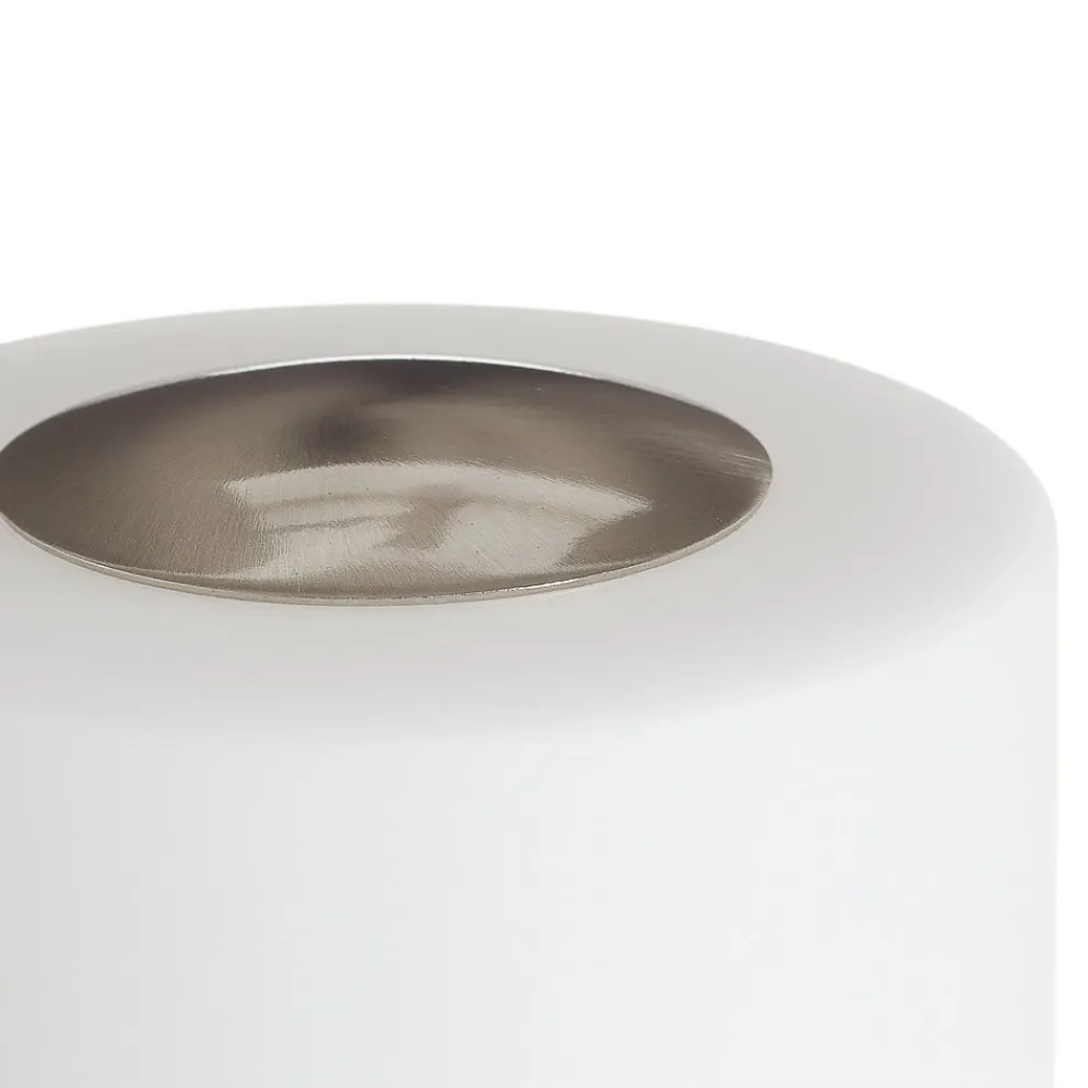 Fabas Luce Bordlamper>Dæmpbar bordlampe Simi med touchfunktion