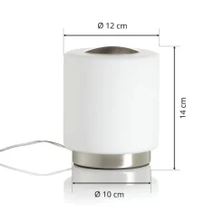 Fabas Luce Bordlamper><noscript><img width=