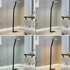 Lucande Arbejdsrum/Kontor|Gulvlamper><noscript><img width=