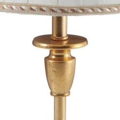 ORION Donata bordlampe Ø 25,4 cm