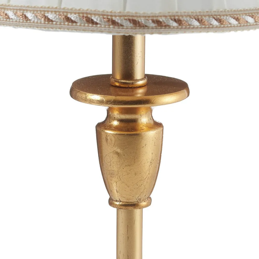 ORION Donata bordlampe Ø 25,4 cm