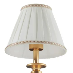 ORION Donata bordlampe Ø 17,8 cm