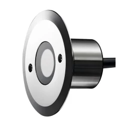 dot-spot aquaros LED-damspot 12V opal 3W RGB