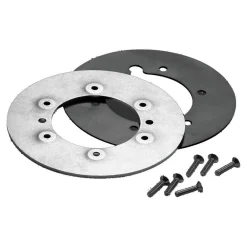 dot-spot aquaros LED-damspot 12V opal 3W RGB