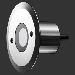 dot-spot Fontæne- Og Undervandsbelysning>aquaros LED-damspot 12V 40° 3W RGB