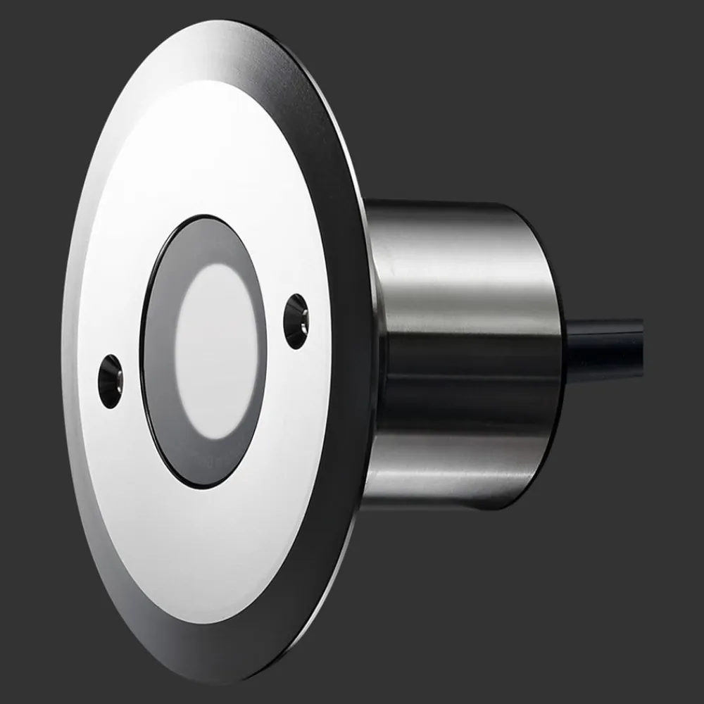 dot-spot Fontæne- Og Undervandsbelysning>aquaros LED-damspot 12V 40° 5W 840