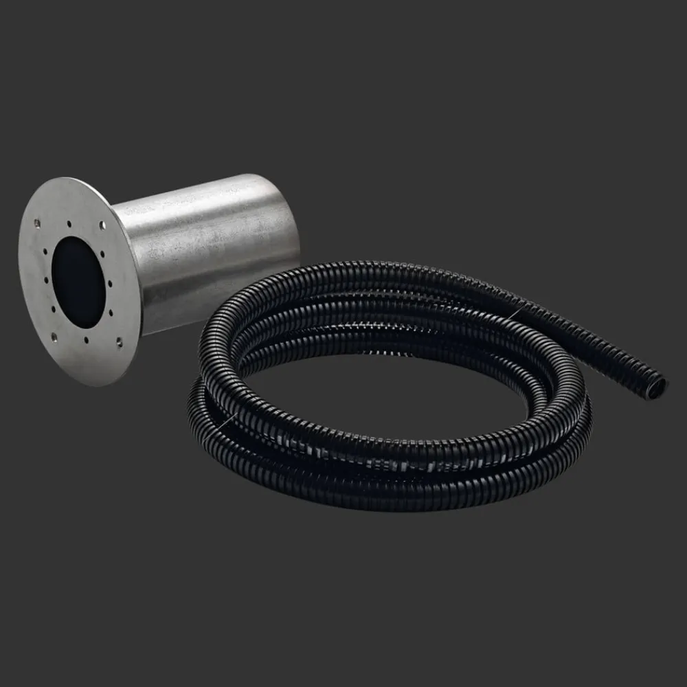 dot-spot Fontæne- Og Undervandsbelysning>aquaros LED-damspot 12V 40° 5W 840