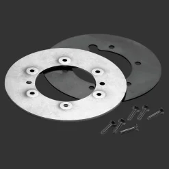 aquaros LED-damspot 12V 40° 5W 830^dot-spot Clearance