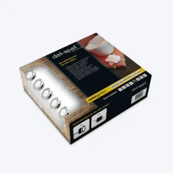 dot-spot Loftlamper>LED indbygningsarmatur Colorgarden 5 indendørs