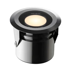 dot-spot LED indbygningslampe Brilliance-Mini 24V, IP68