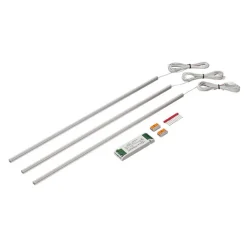 dot-spot Loftlamper>LED-lyslinjesæt sl 3,5 2.700 K 60 cm