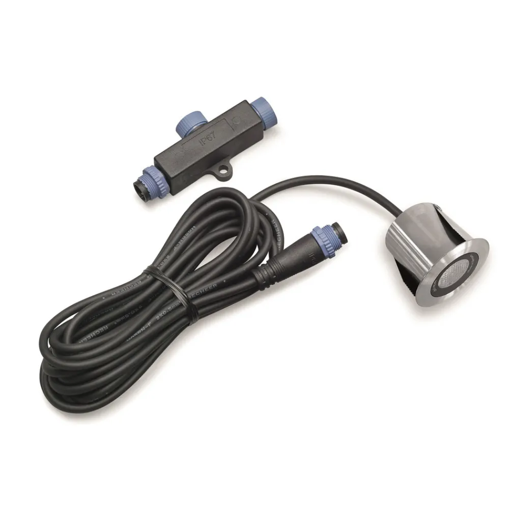 dot-spot Set midi LED indbygningsspot 3W 827 supplement