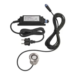 dot-spot sæt mini LED indbygningsspot 1W 927 startsæt