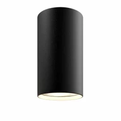 Downlight Eye S i cylinderform, sort^Nowodvorski Lighting Outlet