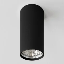 Downlight Eye S i cylinderform, sort^Nowodvorski Lighting Outlet