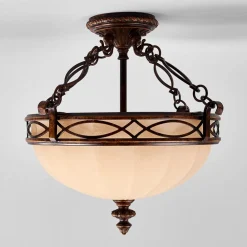 FEISS Drawing Room loftlampe med afstand, 39,3 cm