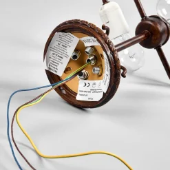 FEISS Drawing Room loftlampe med afstand, 39,3 cm