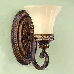 FEISS DRAWING ROOM rustik væglampe