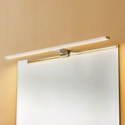 Briloner Væg- Og Spejllamper|Væglamper>Dun LED-spejlbelysning, 60 cm