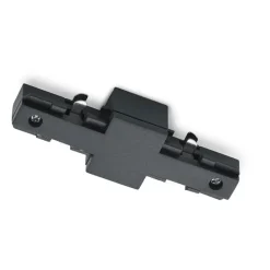 DUOline 2-faset system længdeforbinder, sort^Trio Lighting Best