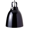 Dyberg Larsen Pendellamper>Copenhagen Pendel sort Ø 19,5 cm