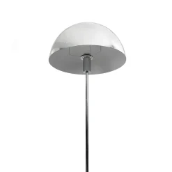 Gulvlampe Stockholm, højde 143 cm metal/marmor^Dyberg Larsen Discount